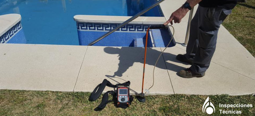 localizacion de fugas de agua mediante sistema de hidrogeno